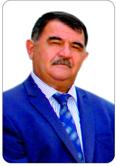Akif Məmmədov - 60