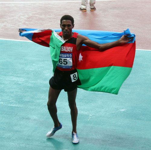 İdmançılarımız universiadanı 3 medalla başa vurublar