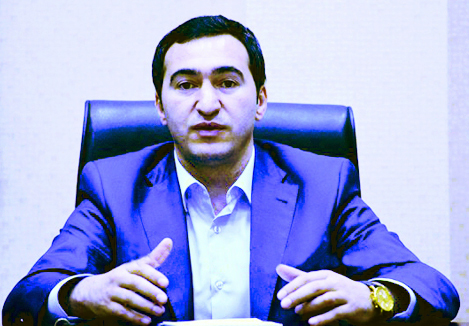 Niyaməddin Paşayev: “İdmançılarımız anlayırdılar ki, bu yarışda mütləq qələbə qazanmaq lazımdır”