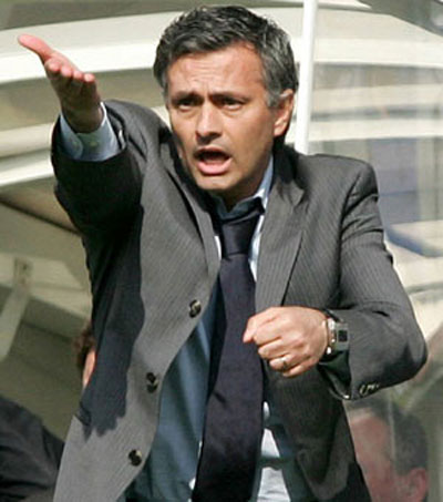 Joze Mourinyonun istəyi hamını şoka salıb