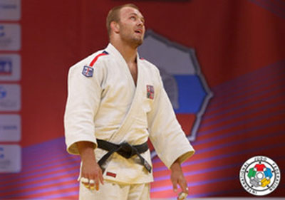 24 yaşlı cüdoçu göldə batıb