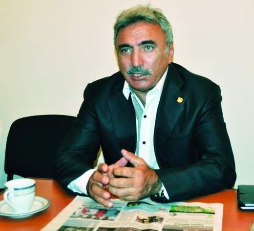Yaşar Bəşirov: “Karatenin Olimpiya Oyunlarının proqramına salınması üçün I Avropa Oyunları bir təkan oldu”