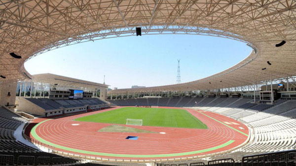 Respublika Stadionuna direktor əvəzi təyin olunub
