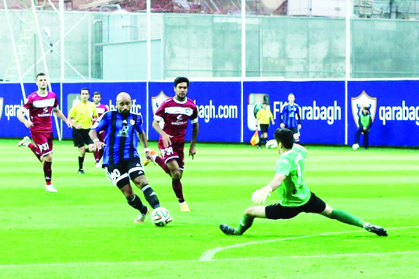 Liderlər turu qələbə ilə başa vurdular