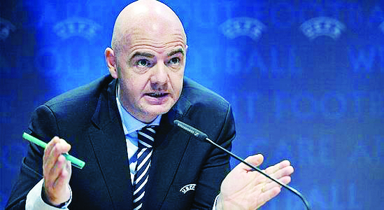 Dünya çempionatında 40 milli komanda çıxış edə bilər