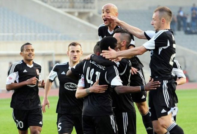 “Qarabağ”dan böyük hesablı qələbə