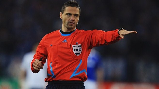   Avroliqadakı hakimlərin adları bəllidir