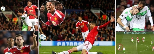 “Mançester Yunayted” ÇL-ə əlvida dedi - YENİLƏNİB