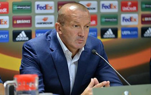 Baş məşqçilər jurnalistlərin önünə çıxacaqlar