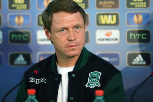 Oleq Kononov: “Bizi Bakıda çox ciddi oyun gözləyir”