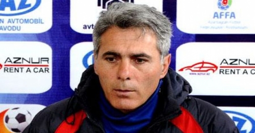 Bəhmən Həsənov: “Gəncədə qazanılan 1 xala görə çox şadam”