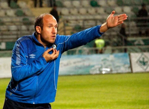 Samir Abasov: “Mən də lehimizə penalti istəyirdim”