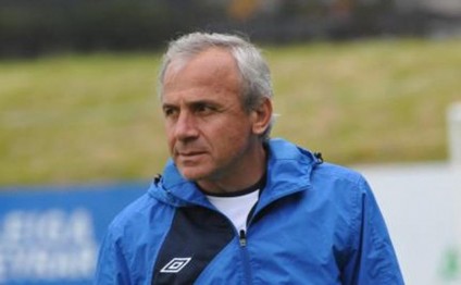 Zaur Svanadze məğlubiyyətə necə haqq qazandırdı?