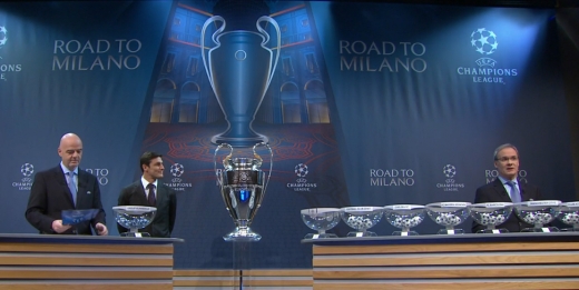 Çempionlar Liqası: "Arsenal"ın yenə bəxti gətirmədi - YENİLƏNİB