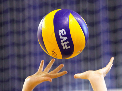 Jurnalistlər və "Azəryol" klubu rəhbərliyinin iştirakı ilə voleybol yarışı keçiriləcək