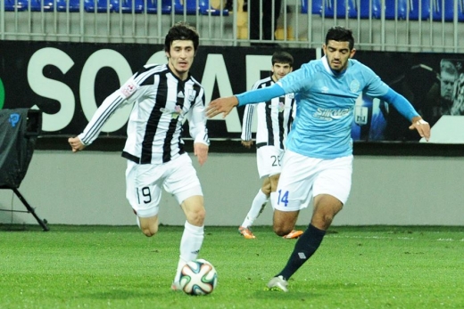 “Kəpəz” qələbə qazandı, "Neftçi"dən gözlənilməz məğlubiyyət - YENİLƏNİB