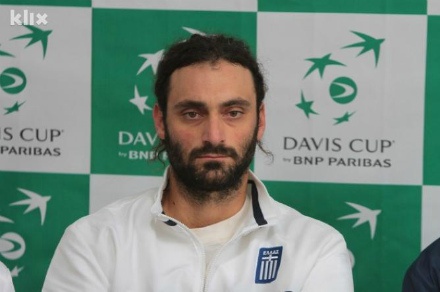 Tennisçi cəzalandırılıb