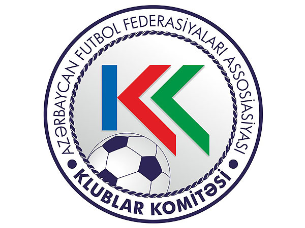 Klublar Komitəsinin iclası keçiriləcək