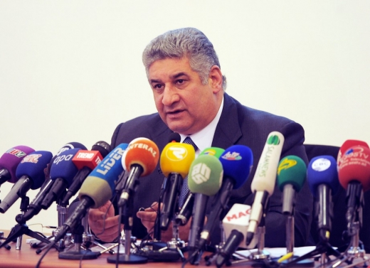İdmançılarımız 2015-ci ili 823 medalla başa vurdular