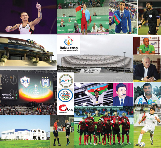 İlin ən yaxşılarının adları müəyyənləşdi