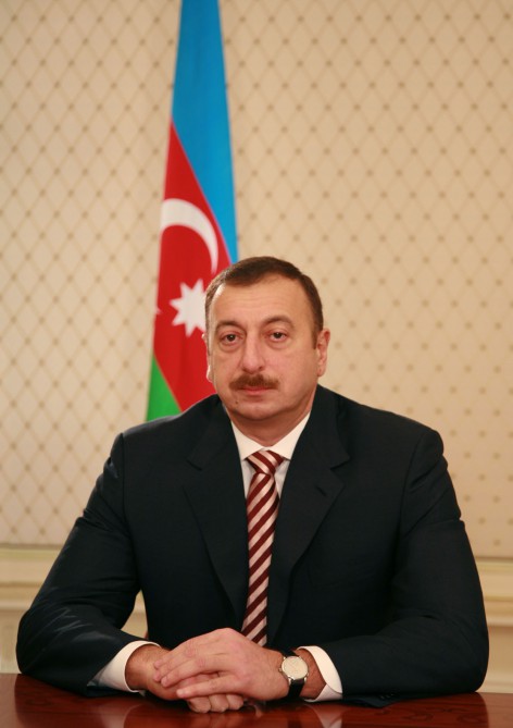 Dünya azərbaycanlı larına