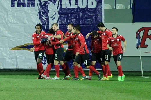 132 gün, 18 oyun, 26 futbolçu