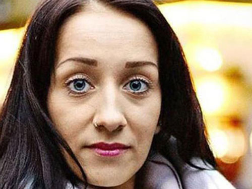 Məsut Özilin ogey bacısı ortaya çıxıb