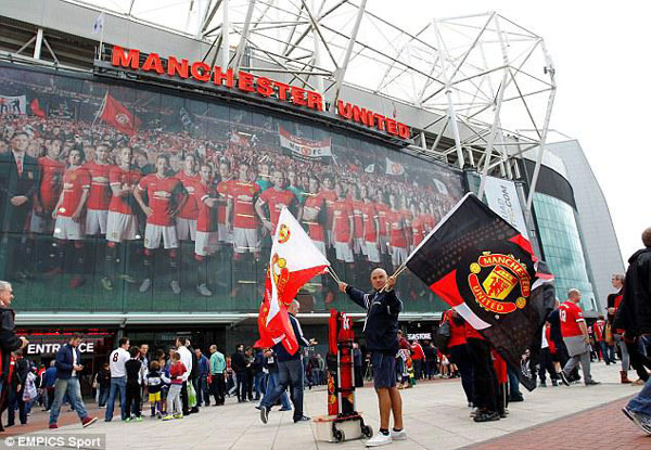 Ən "darıxdırıcı" stadion