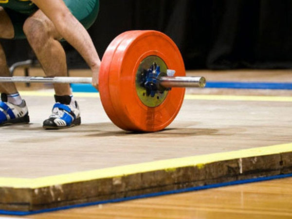 Olimpiya çempionu diskvalifikasiya edildi