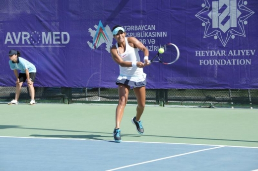 WTA tennis turniri Bakıda keçirilməyəcək