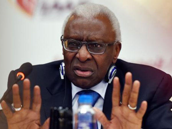 Atletikada ağır cinayət