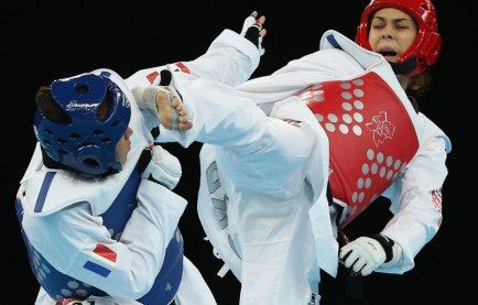 Taekvondoçumuz Rio-2016-ya lisenziya qazanıb