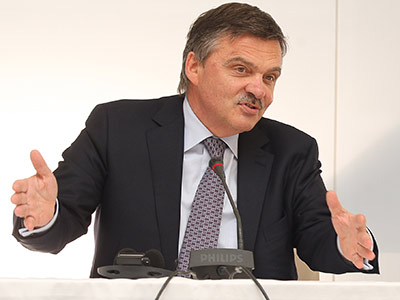 Rene Fazel: “Bütün federasiyalar olimpiadada iştirak etmək istəyirlər, amma...”