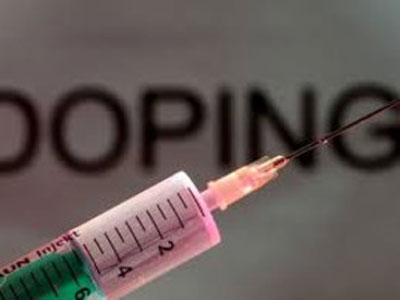 49 atletin qanında dopinq aşkar edilib