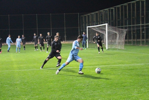 “Zirə” Antalyanı qələbə ilə tərk edir