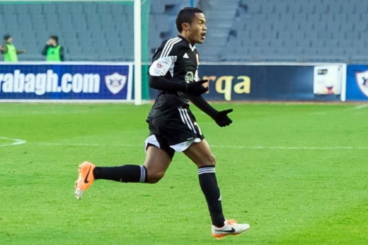 “Qarabağ”ın yarımmüdafiəçisi Yunanıstan klubuna keçdi