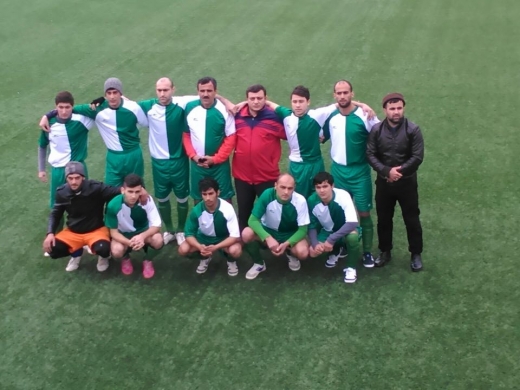 “Qobustan” vahid liderliyə yüksəldi