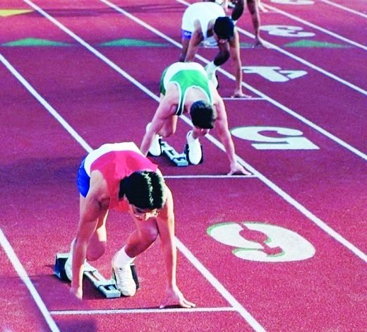 Respublika Olimpiya Mərkəzi beynəlxalq turnirə ev sahibliyi edəcək