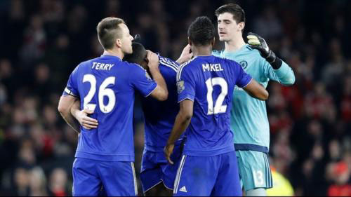 "Çelsi"yə transfer qadağası qoyula bilər