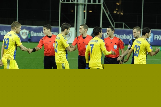 Topaz Premyer Liqası: "Kəpəz" - "Qəbələ" - 3:0 - VİDEO