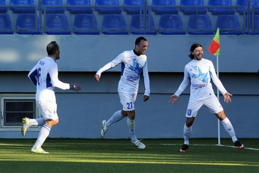 AZAL və "Zirə" qələbə qazandı, "Rəvan" 1 xala sevindi - YENİLƏNİB