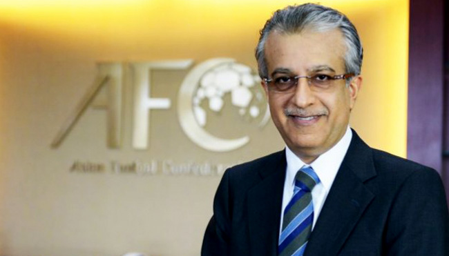 “Əminəm ki, çempionat Rusiyada təşkil olunacaq”