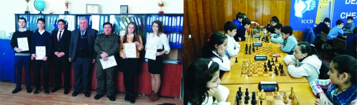 Xətai rayon Gənclər və İdman İdarəsinin xronikası