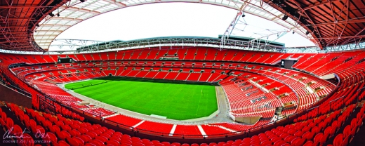 Dünyanın ən böyük stadionları