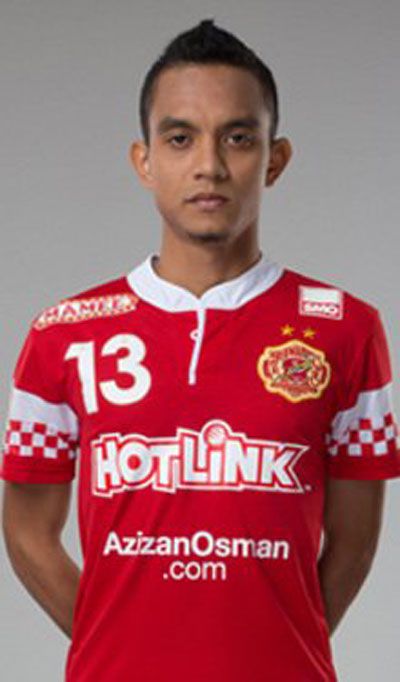 Malaziyalı futbolçu Messi və Ronaldunu qabaqladı