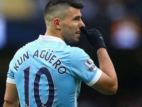 Aquero "Real" və "Barselona"ya yox dedi