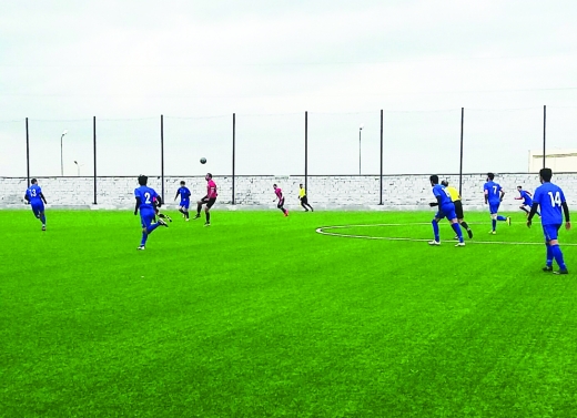 Xatirə turnirinin finalçıları bəlli oldu