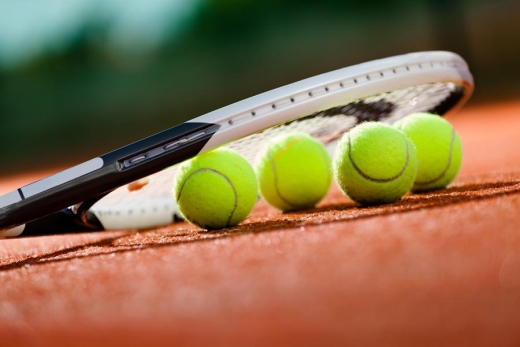 Beynəlxalq tennis turniri başa çatdı