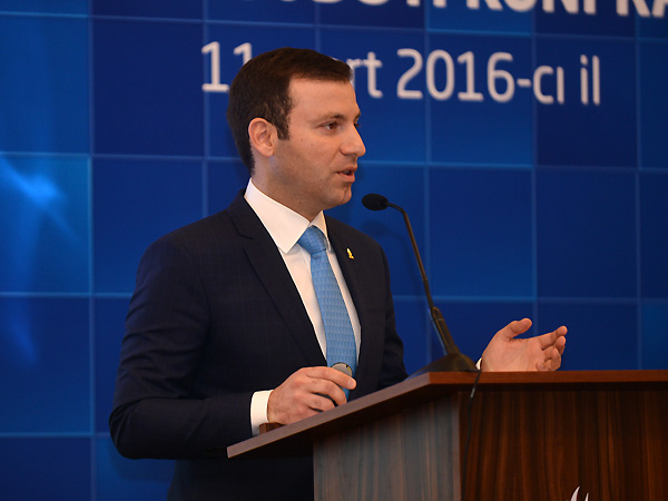 Elxan Məmmədov: "Regionlarda azarkeşlərin oyunlara daha çox gəlməsi bizə bir mesajdır"