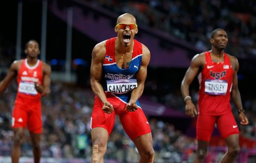 İkiqat Olimpiya çempionu karyerasını başa vurub